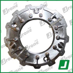 Nozzle ring for BMW | 709841-0001, 709841-0002